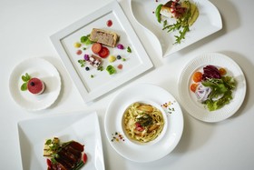 Art Hotel Oita