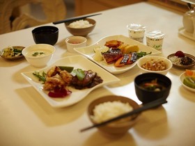 Art Hotel Oita