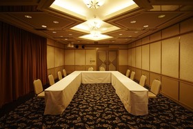Art Hotel Oita