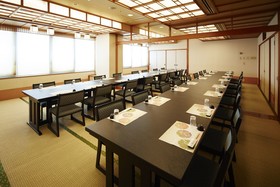 Art Hotel Oita