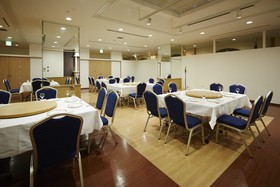 Art Hotel Oita