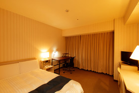 Art Hotel Oita