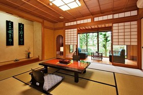 Beppu Showaen