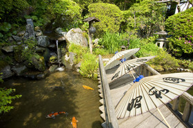 Beppu Showaen