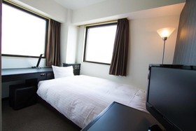 Greenrich Hotel Oita Miyakomachi