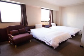 Greenrich Hotel Oita Miyakomachi