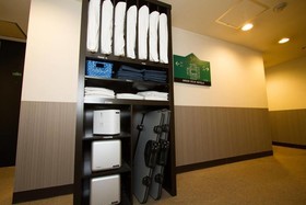 Greenrich Hotel Oita Miyakomachi