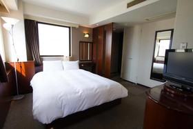 Greenrich Hotel Oita Miyakomachi