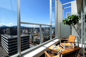 Hotel MyStays Oita