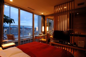 Hotel MyStays Oita