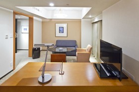 Hotel Nikko Oita Oasis Tower