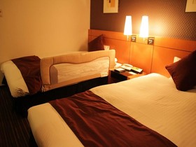Hotel Nikko Oita Oasis Tower