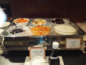 Hotel Nikko Oita Oasis Tower