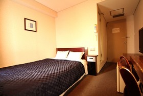 Hotel Trend Oita Ekimae