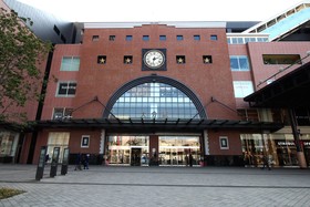 Hotel Trend Oita Ekimae
