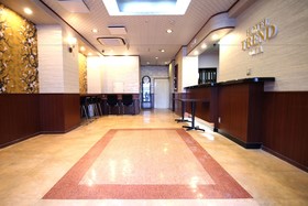 Hotel Trend Oita Ekimae