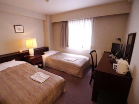 Oita Century Hotel
