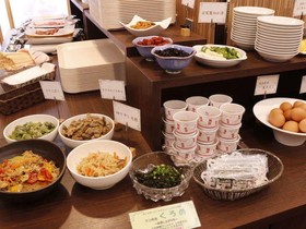Oita Century Hotel