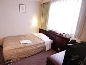 Oita Century Hotel