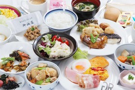 Oita Regal Hotel