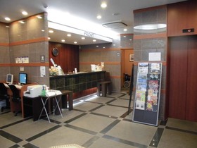 Hotel Route-Inn Oita Ekimae