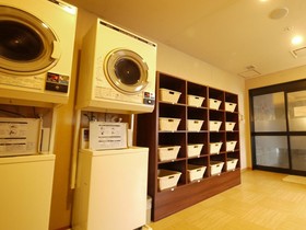 Hotel Route-Inn Oita Ekimae