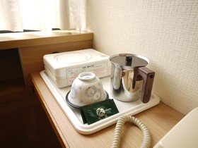 Hotel Route-Inn Oita Ekimae
