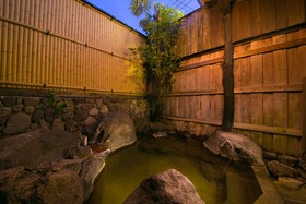 Yasuragi no Yado Yufu