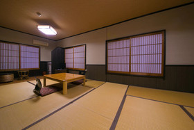 Yasuragi no Yado Yufu
