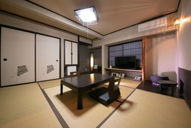 Yasuragi no Yado Yufu