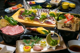 Yasuragi no Yado Yufu