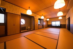 Yasuragi no Yado Yufu