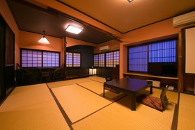 Yasuragi no Yado Yufu