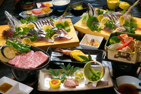 Yasuragi no Yado Yufu