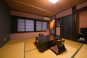 Yasuragi no Yado Yufu