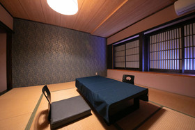 Yasuragi no Yado Yufu