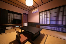 Yasuragi no Yado Yufu