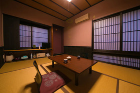 Yasuragi no Yado Yufu