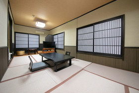 Yasuragi no Yado Yufu