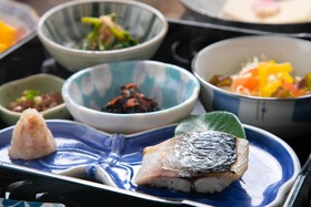 Yasuragi no Yado Yufu