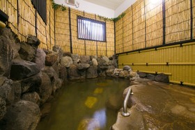 Yasuragi no Yado Yufu