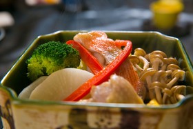 Yasuragi no Yado Yufu