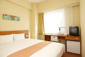 Chisun Inn Nagasaki Airport
