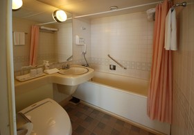 Nagasaki International Hotel