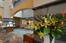 Nagasaki International Hotel