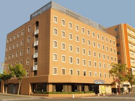 APA Hotel Saga Ekimae Chuo