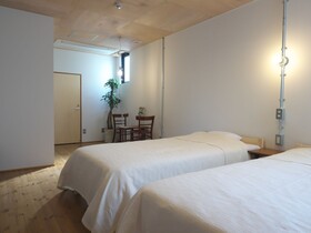 Guesthouse Cosa Hostel