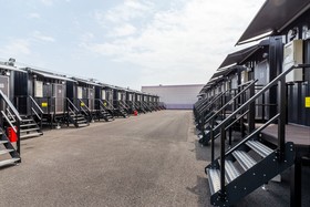Hotel R9 The Yard Kohoku