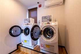 Hotel R9 The Yard Kohoku
