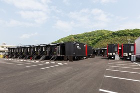 Hotel R9 The Yard Kohoku